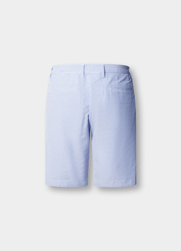 Classic Fit Sanderson Reversible Short