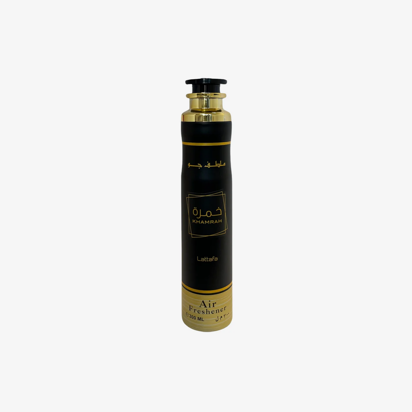 Unisex Khamrah Air Freshner