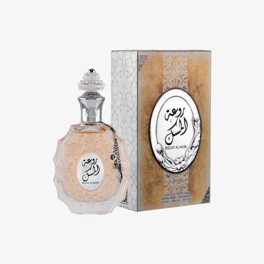Unisex Rout Al Musk