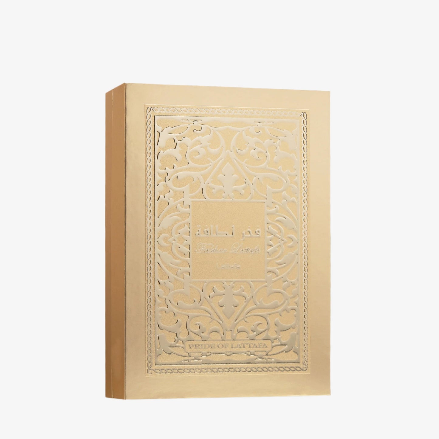 Men Fakhar Extrait