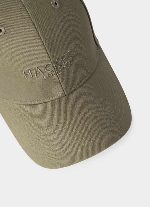 Tonal Branded Cap