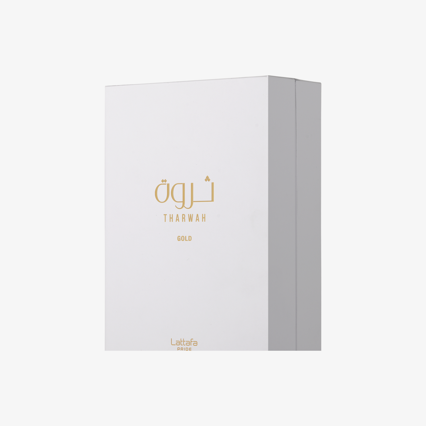 Unisex Tharwah Gold
