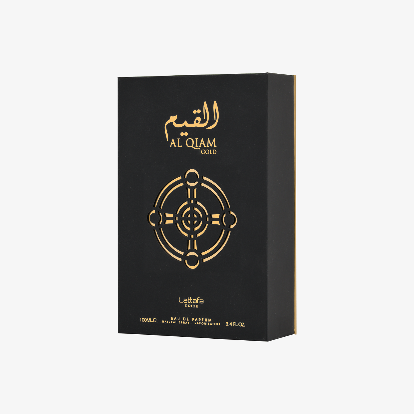 Women Al Qiam Gold