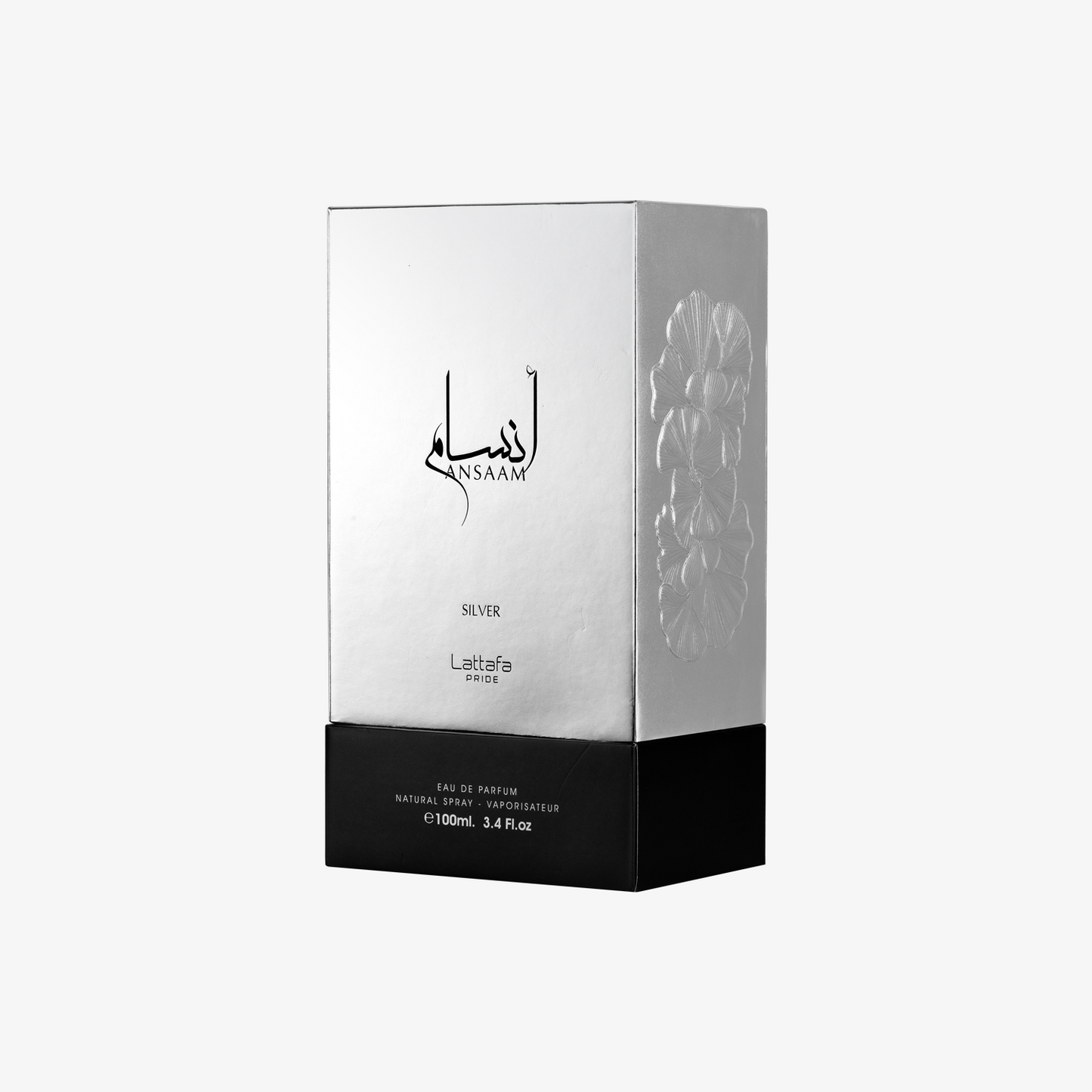 Men Ansaam Silver