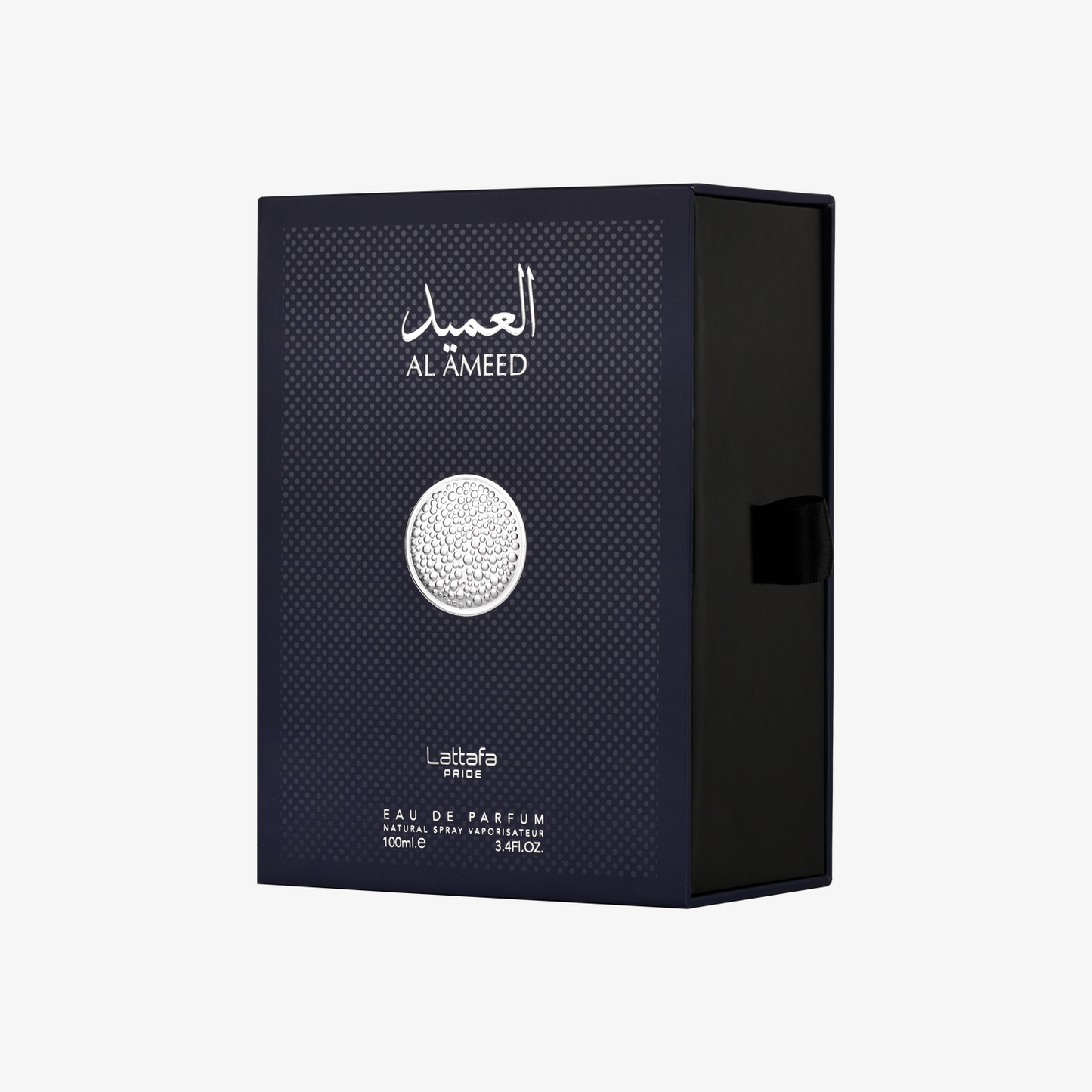 Men Al Ameed Silver
