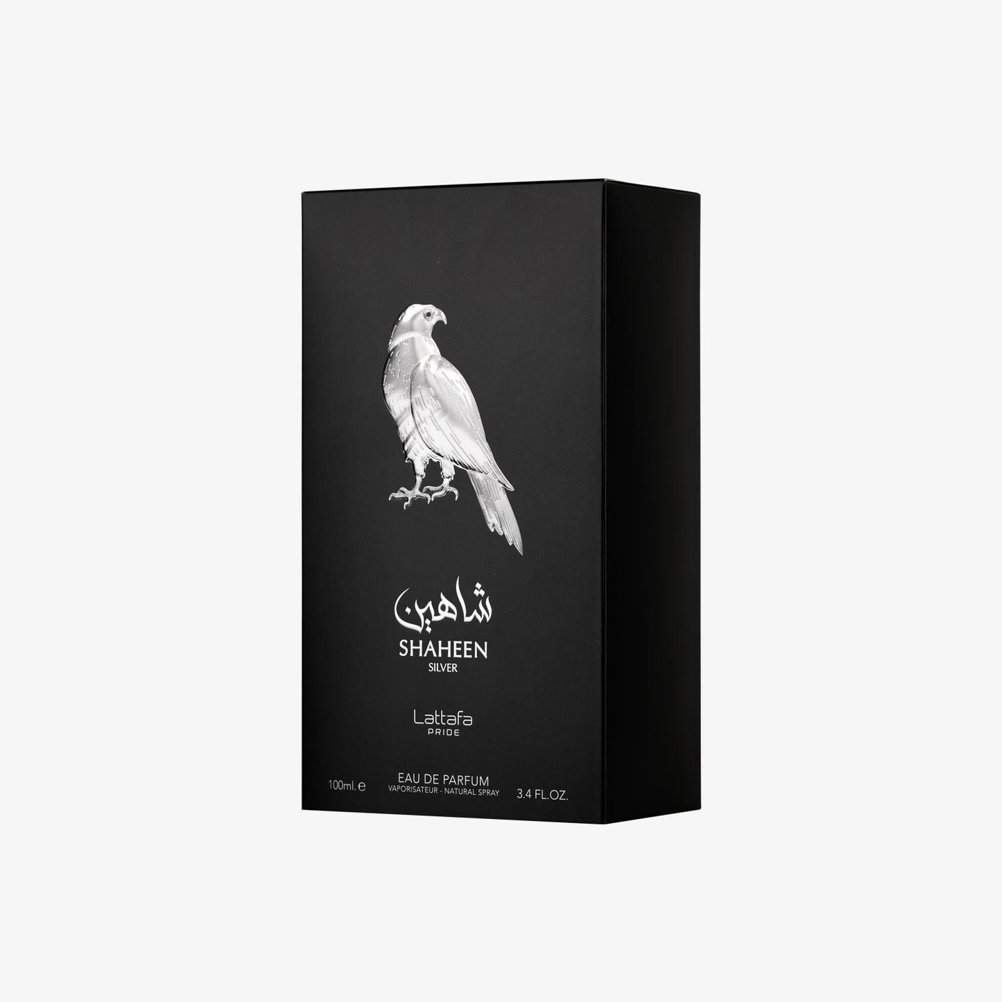 Women Shaheen Silver