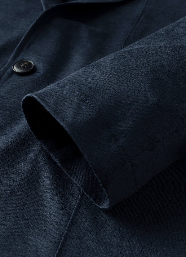Ultra Lightweight Linen Blazer