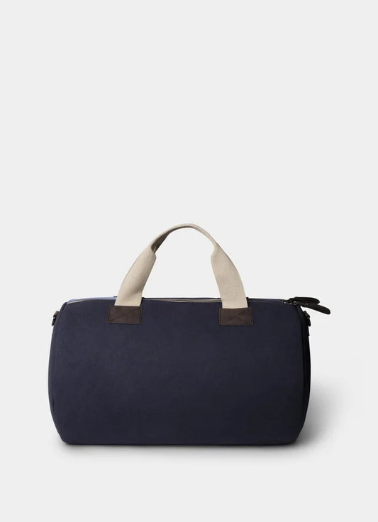 Sash Holdall Bag