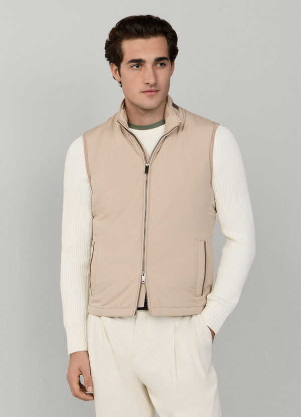 Windsor Gilet