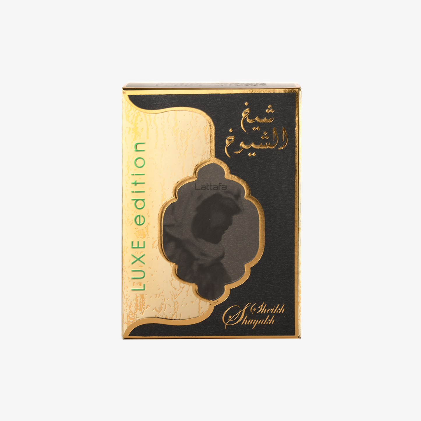 Unisex Sheikh Al Shuyukh Luxe