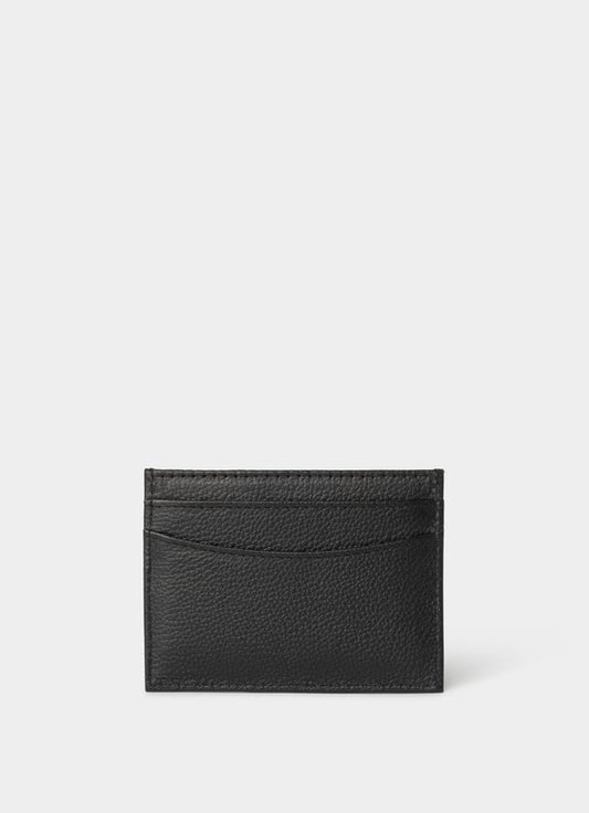 Leather Luxe Card Holder