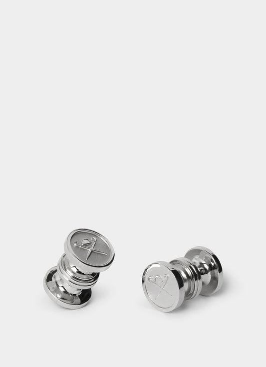 Bachelor Stud Cufflinks