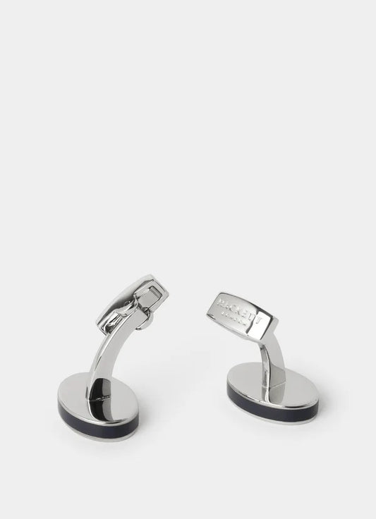 Oval Cufflink