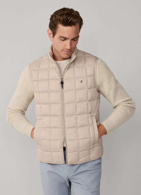 Ultra Lightweight Gilet