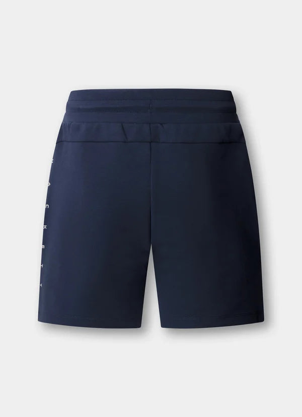 Branded Short Sweat