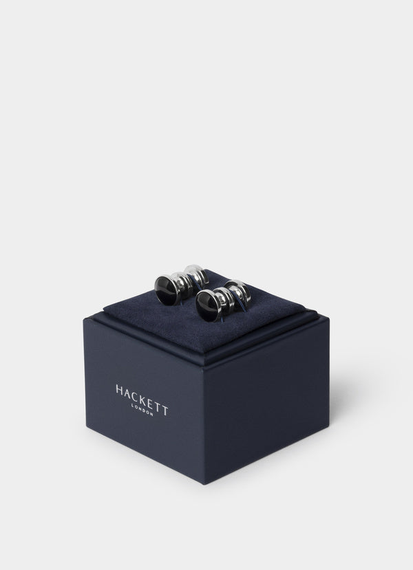 Bachelor Stud Cufflinks