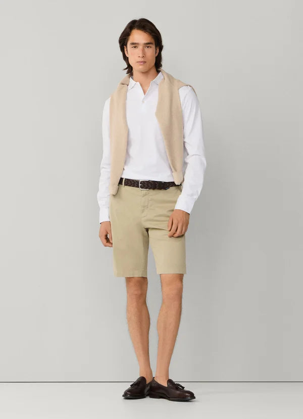 Tailored Fit Sanderson Chino Short