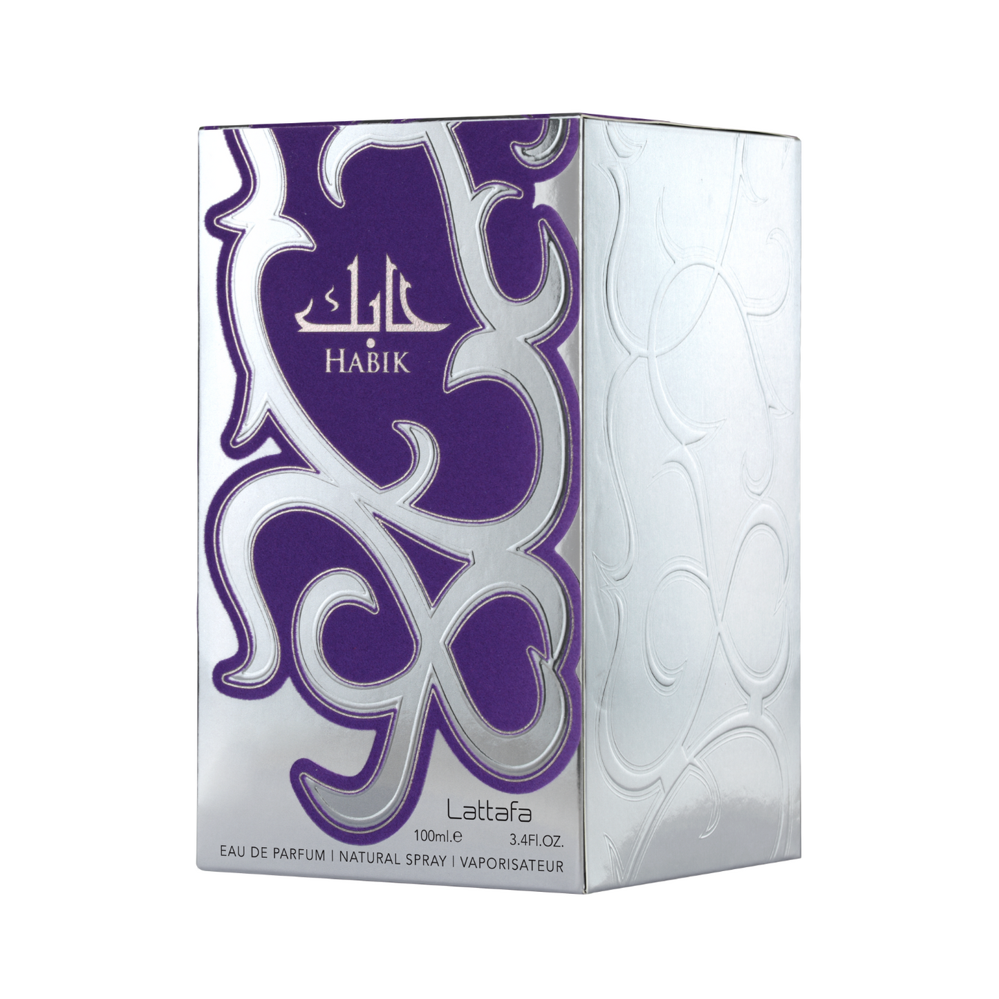 Men Habik for Men (PRE ORDER)