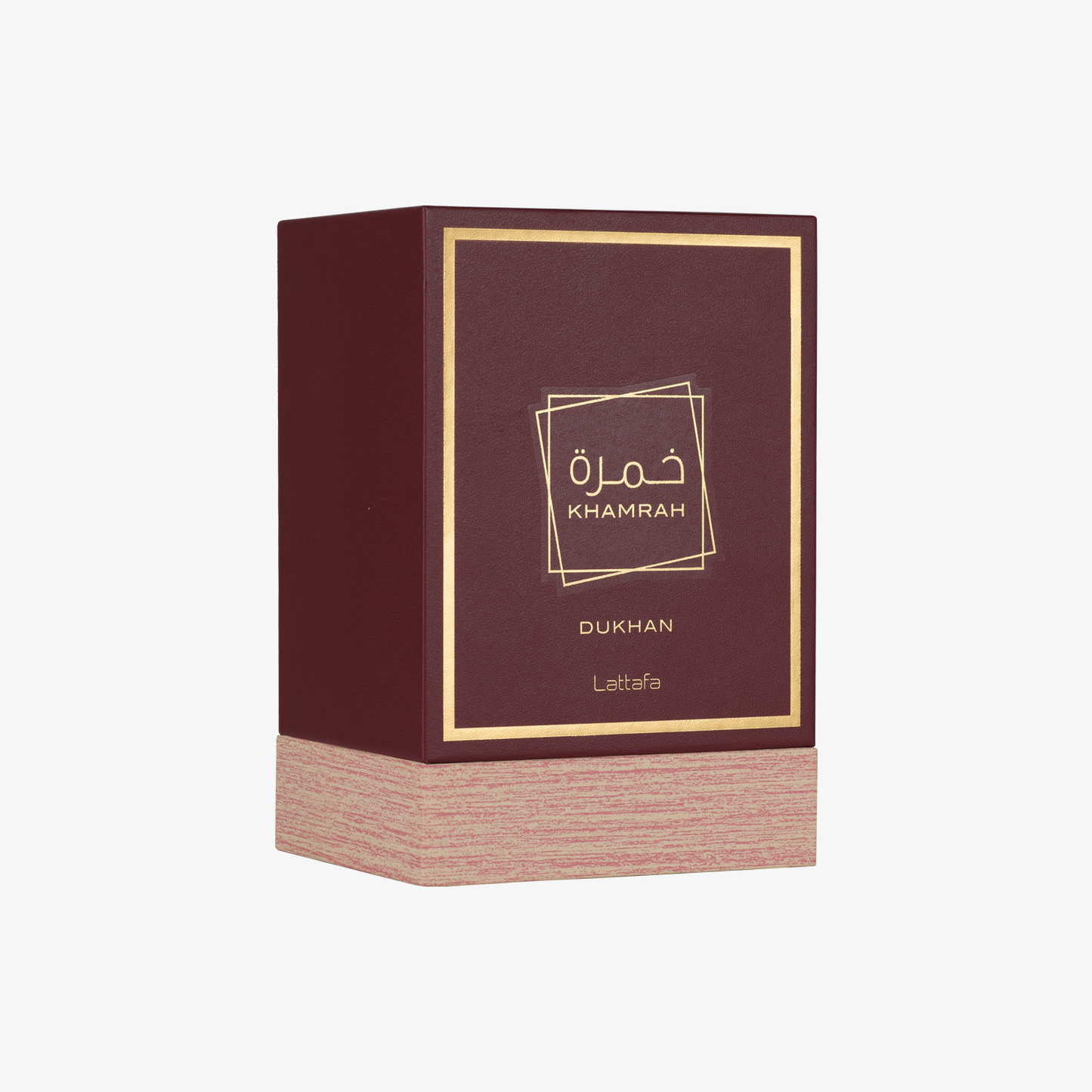 Unisex Khamrah Dukhan