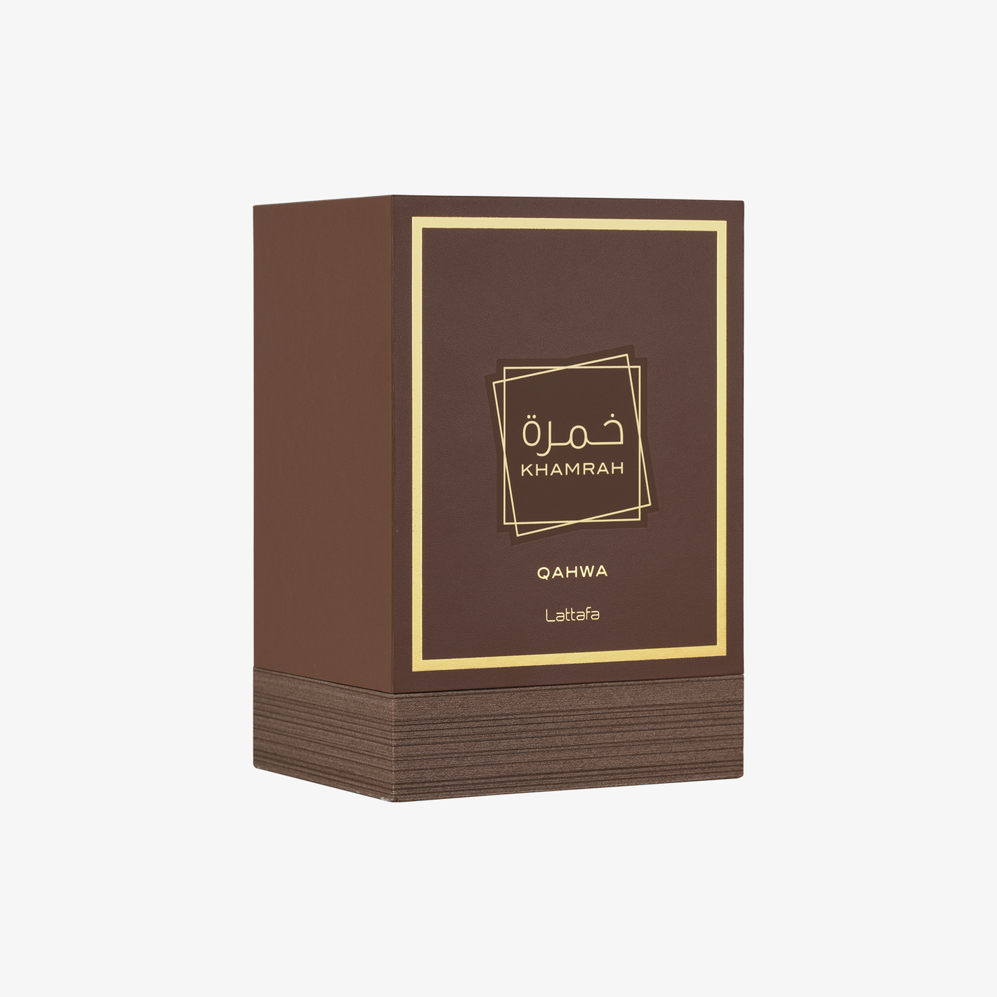 Unisex Khamrah Qahwa