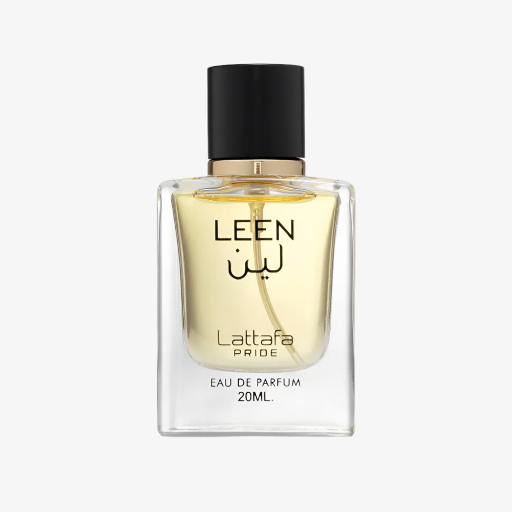 Unisex Leen