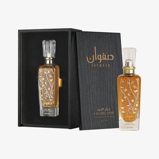 Unisex Safwaan L'Autre Oud