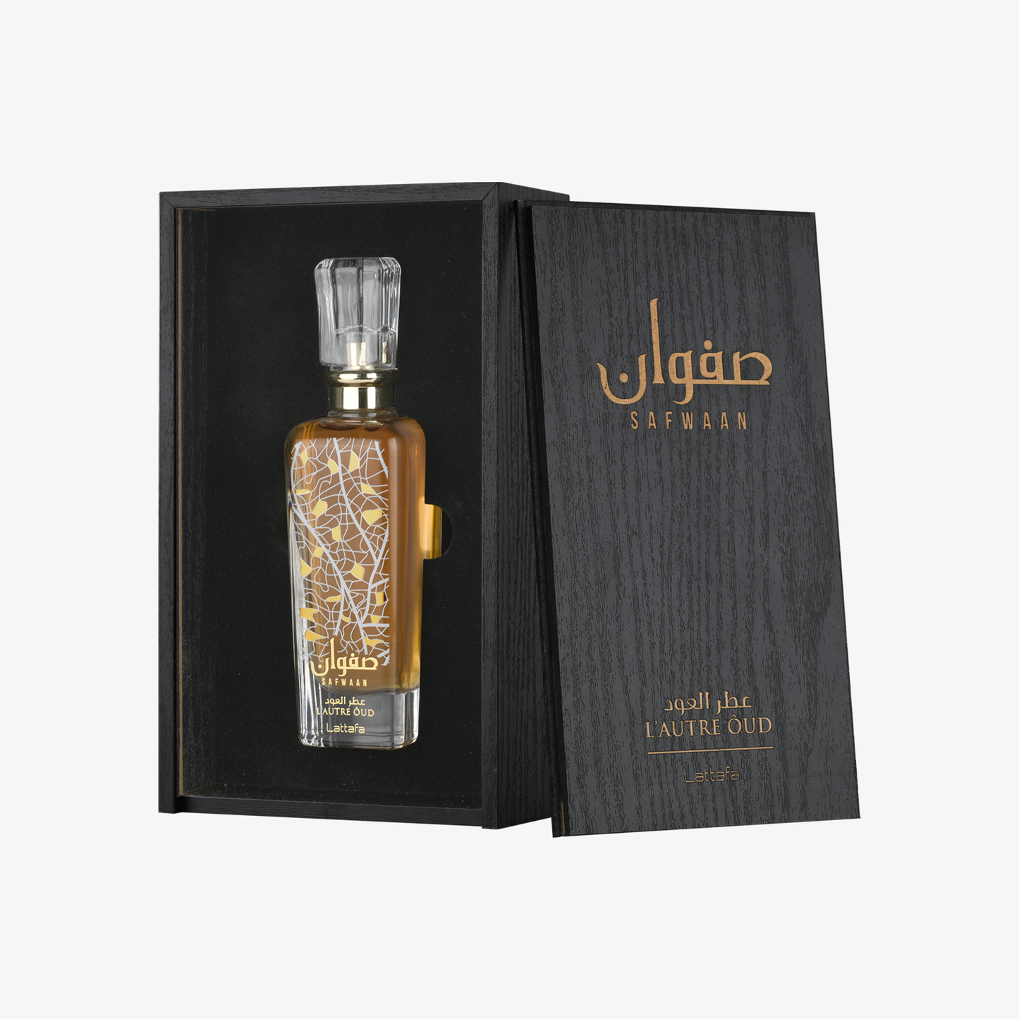 Unisex Safwaan L'Autre Oud