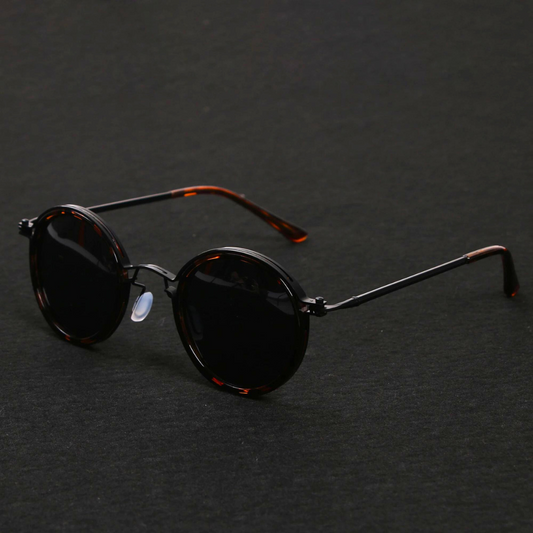 Premium Metal Polarized Sunglasses with UV400