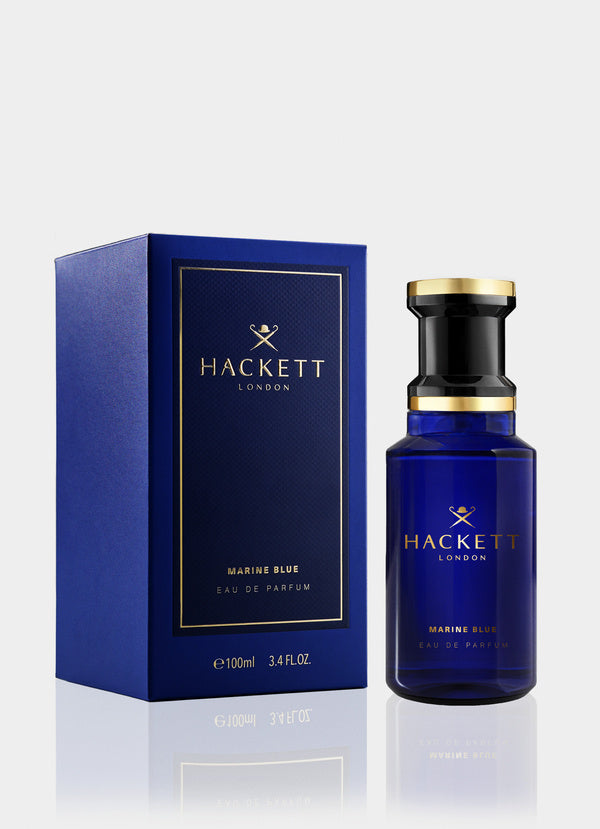 Hackett Marine Blue | Perfume 100 Ml