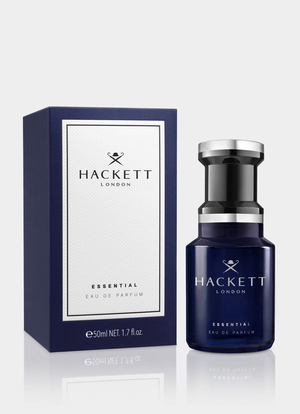 Hackett Essential | Perfume For Him 50Ml