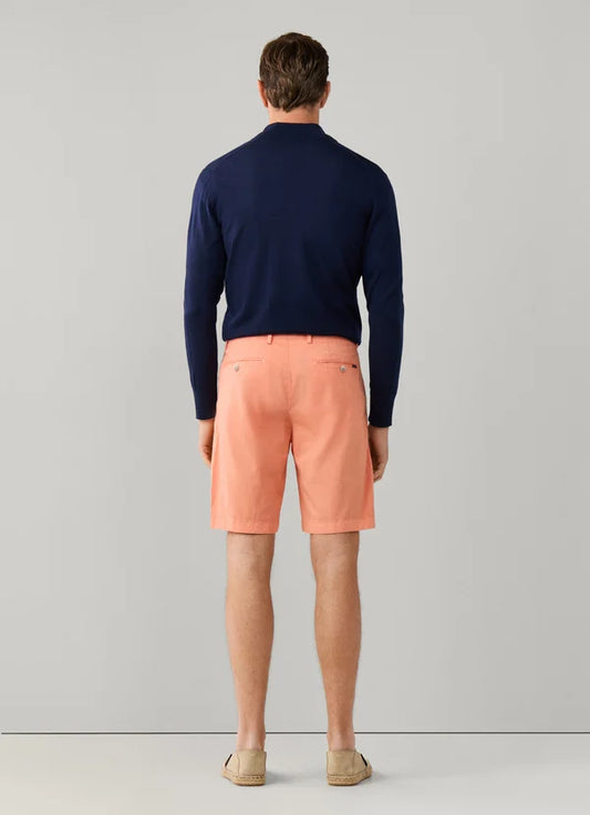 Slim Fit Kensington Lightweight Short