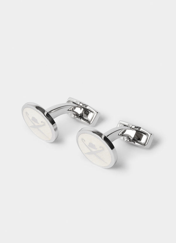 Logo Cufflink