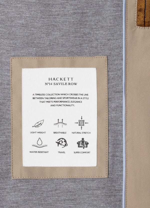 Lightweight Gilet