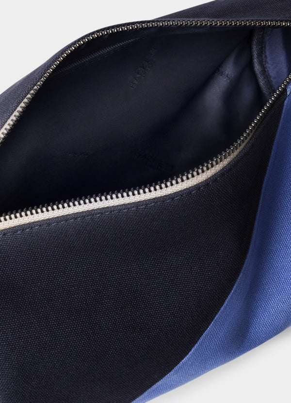 Sash Wash Bag