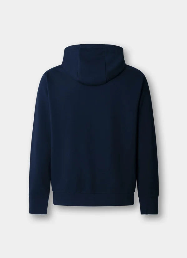 Lrc Full Zip Hooded Sweat