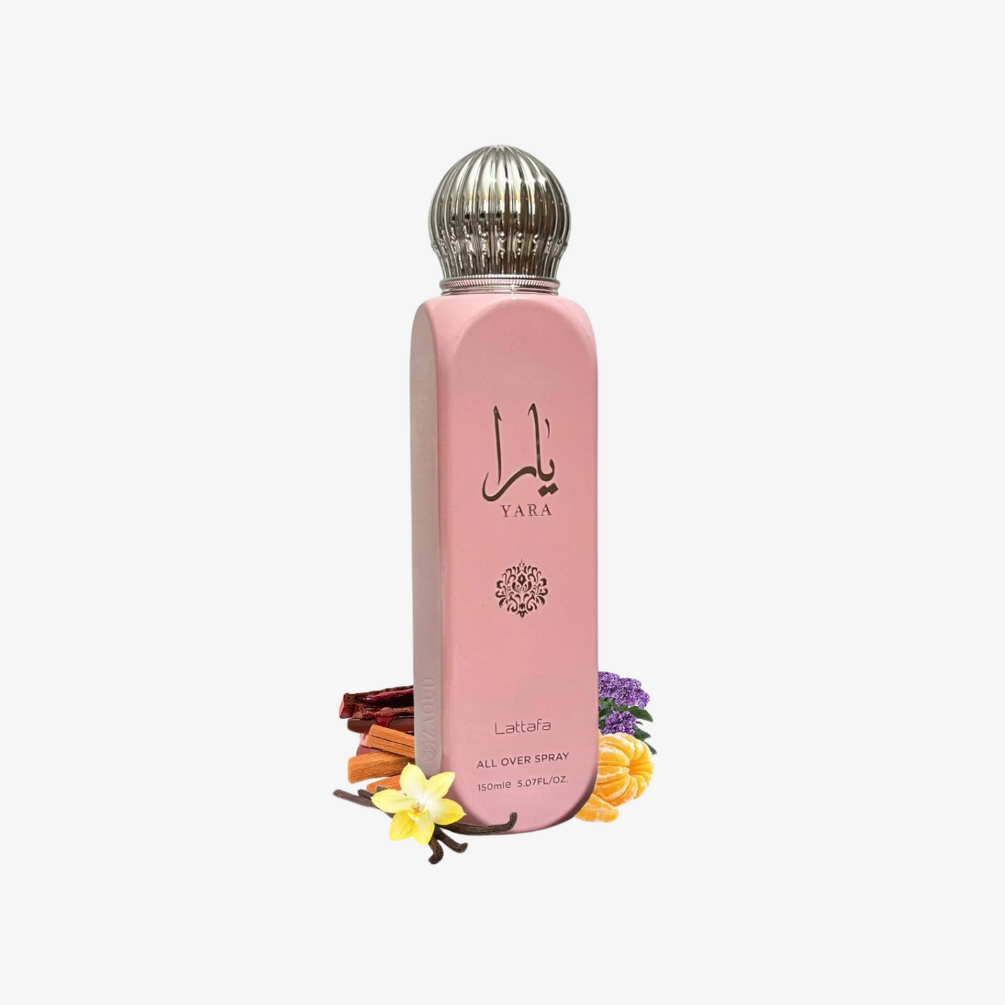 Women Yara All Over Spray