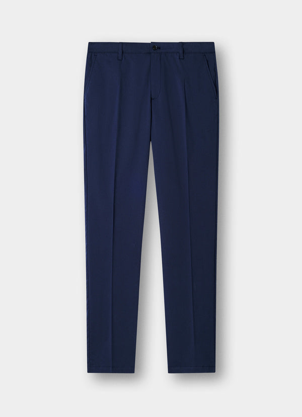 Relaxed Fit Regent Drawstring Chino