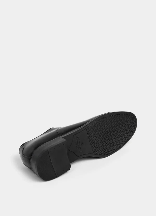 Woking Oxford Leather Shoe