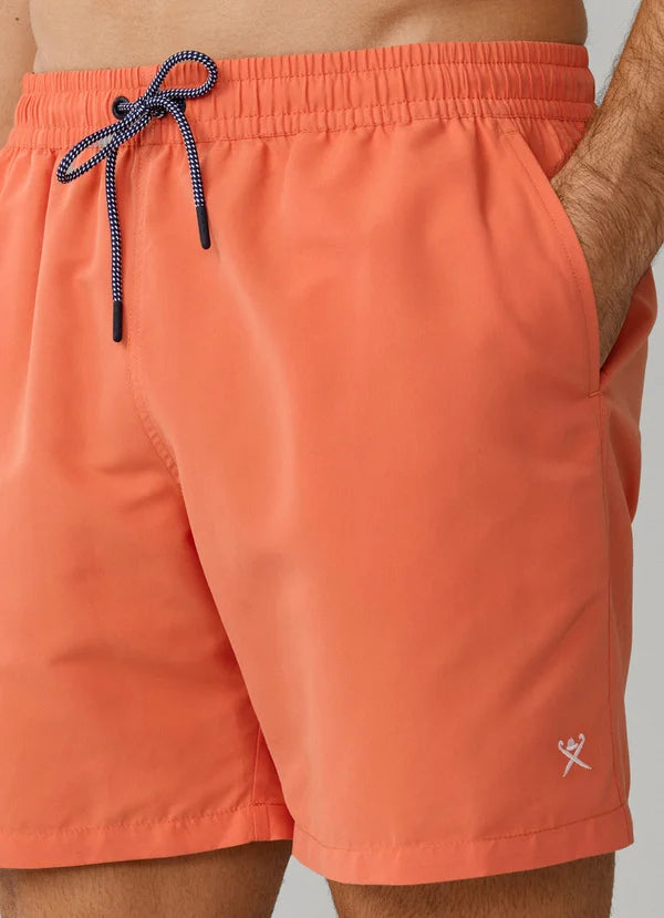 Icon Branded Swim Short