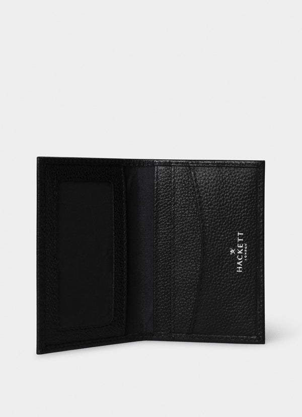 Leather Luxe Wallet
