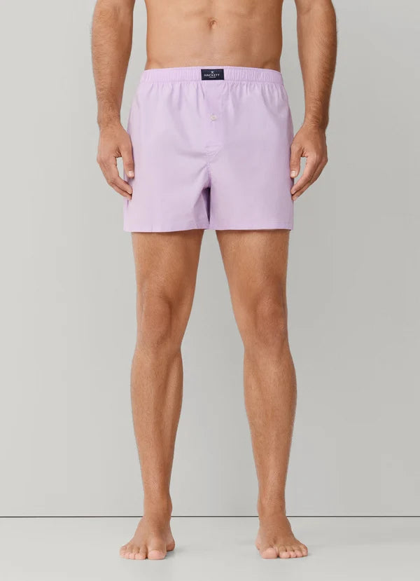 Two Pack Stripes Boxer