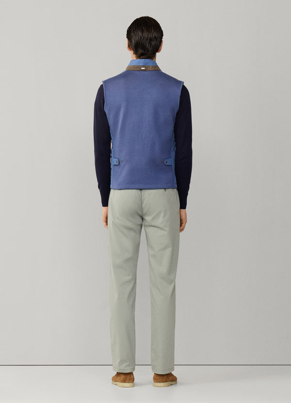Windsor Gilet