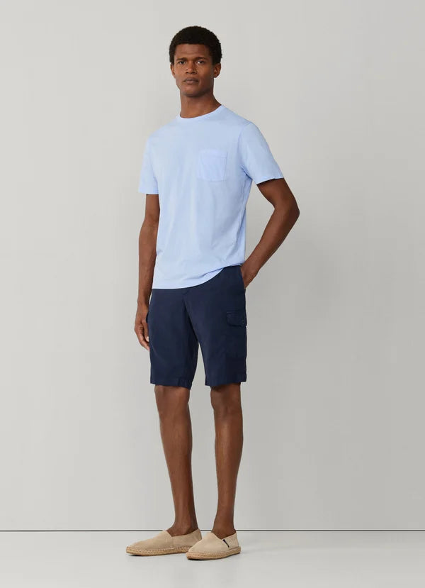 Classic Fit Sanderson Cargo Short