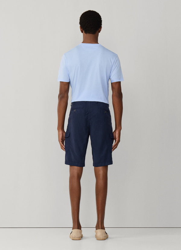 Classic Fit Sanderson Cargo Short