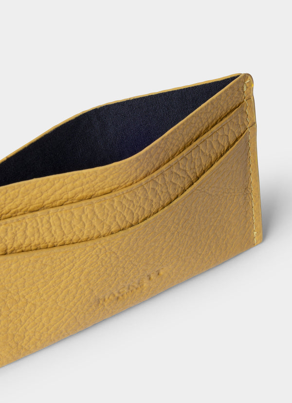 Made In England Leather Cardholder