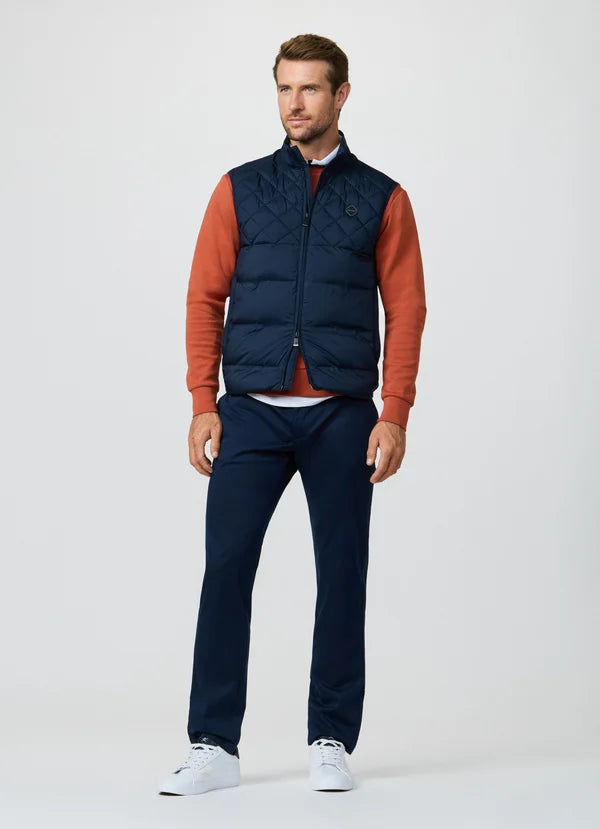 Lightweight Stretch Gilet