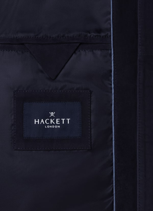 Suede Gilet