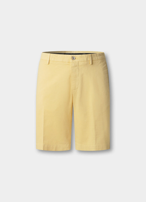 Tailored Fit Sanderson Chino Short