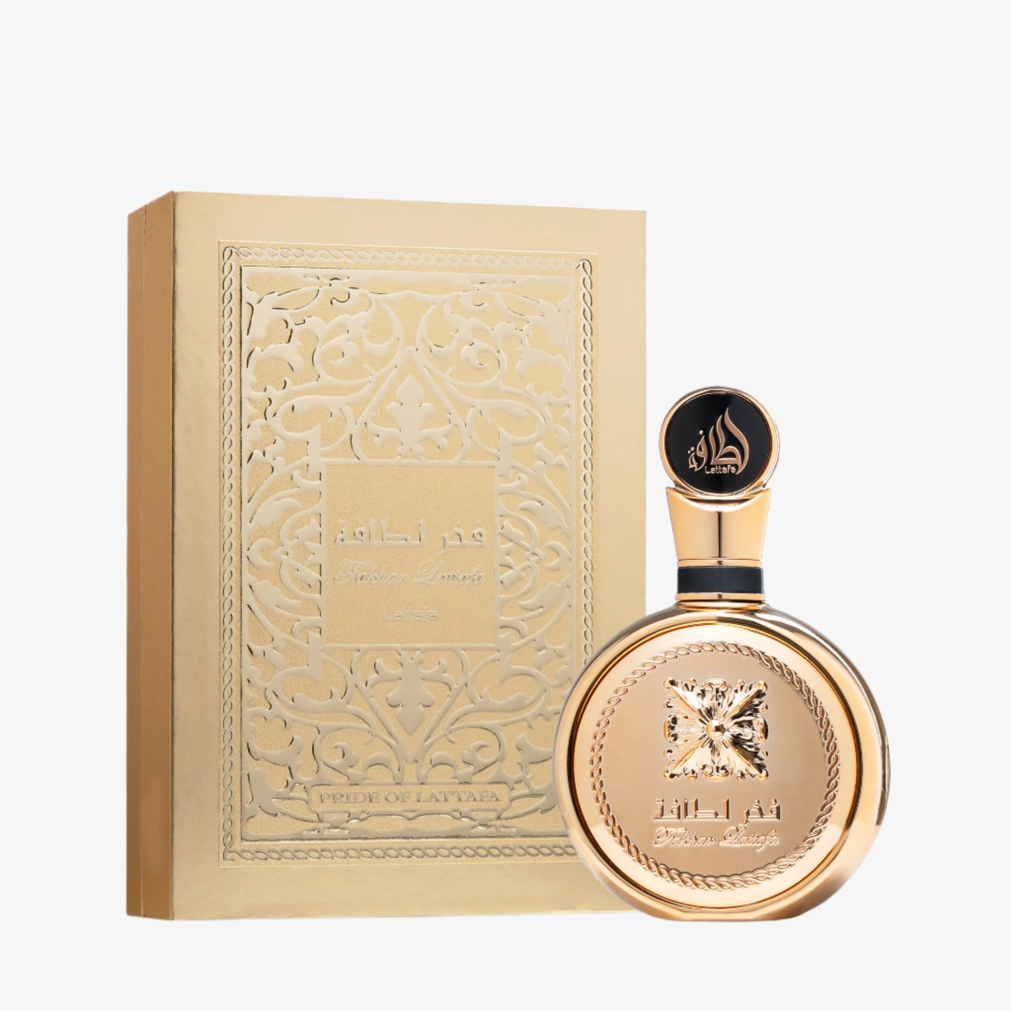 Men Fakhar Extrait