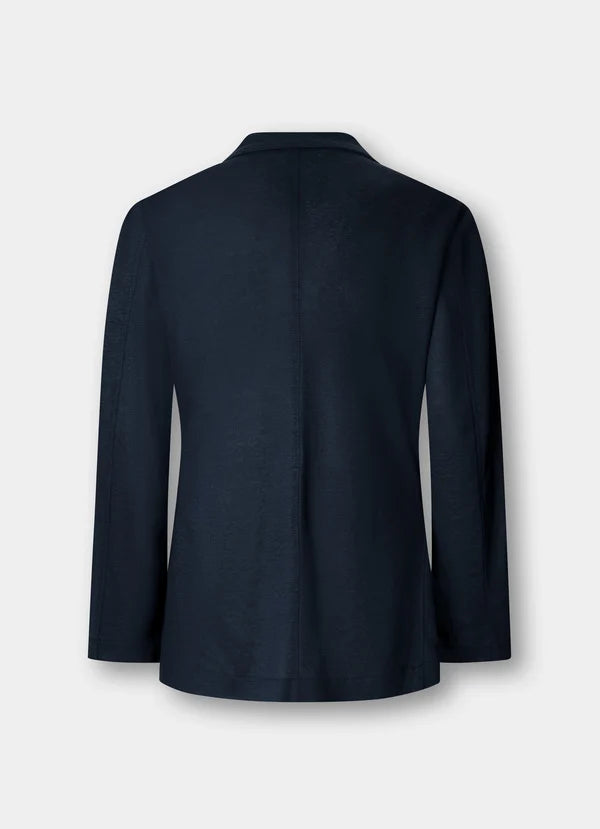 Ultra Lightweight Linen Blazer